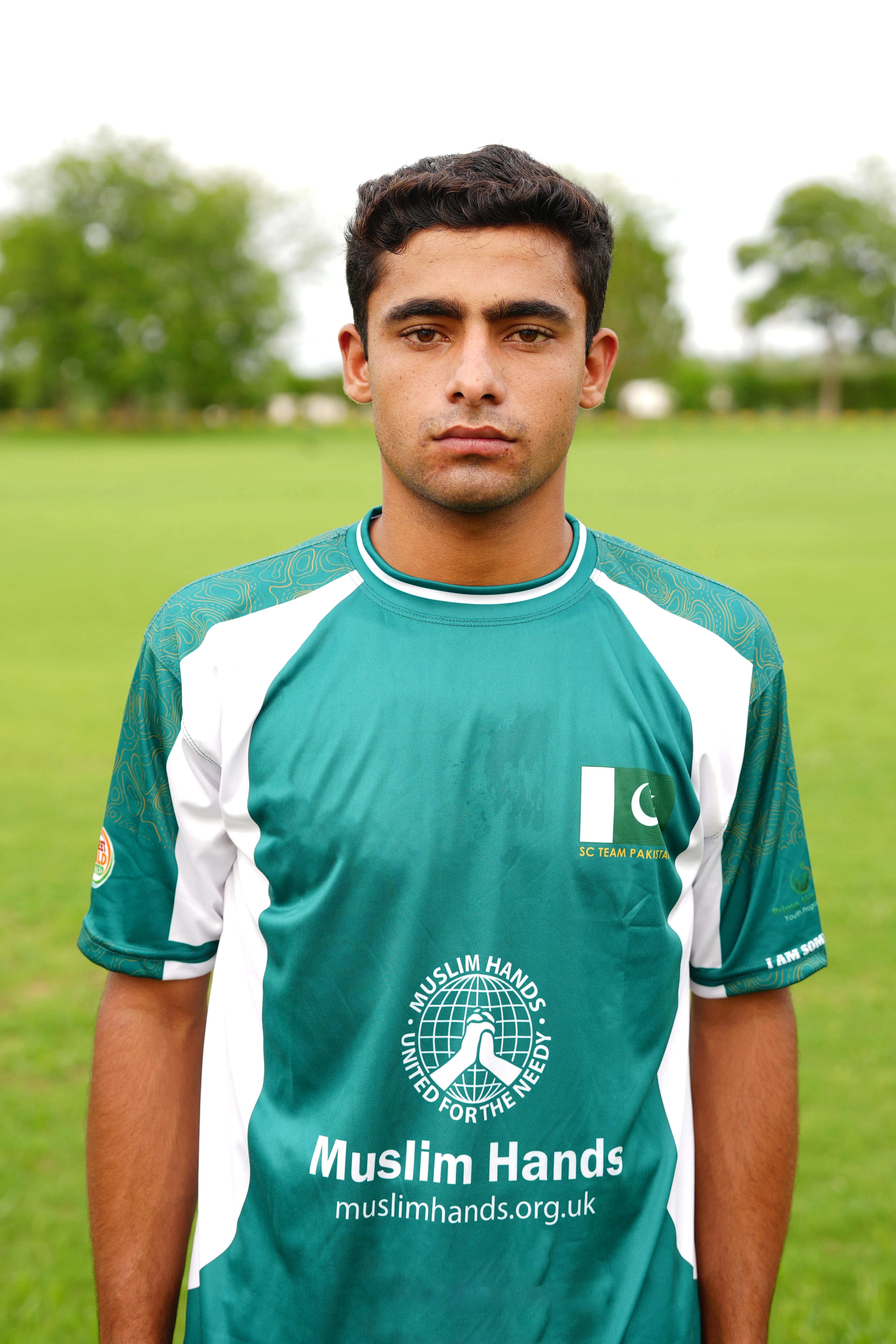 Owais Ahmad